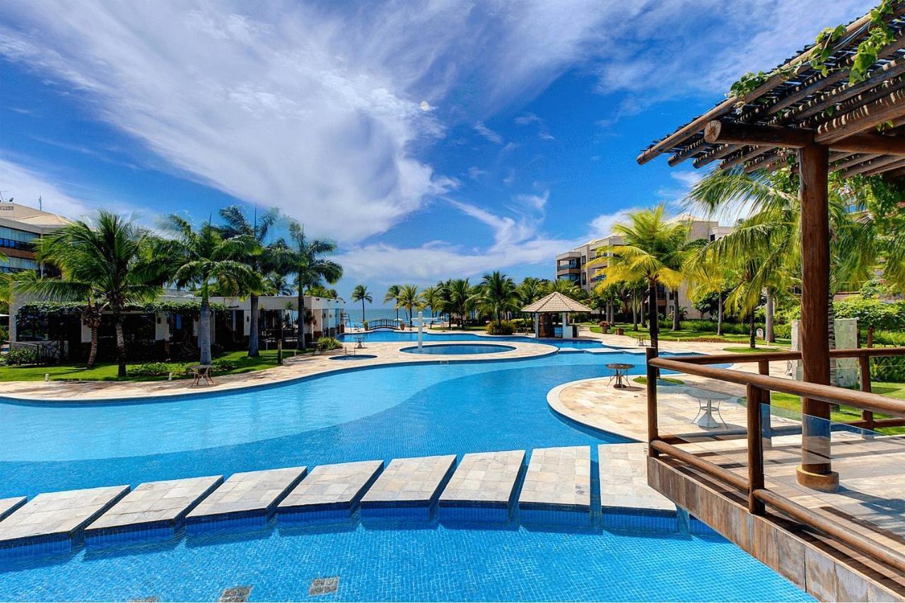 Wai Wai #d205 By Carpediem Apartamento Fortaleza (Ceara)