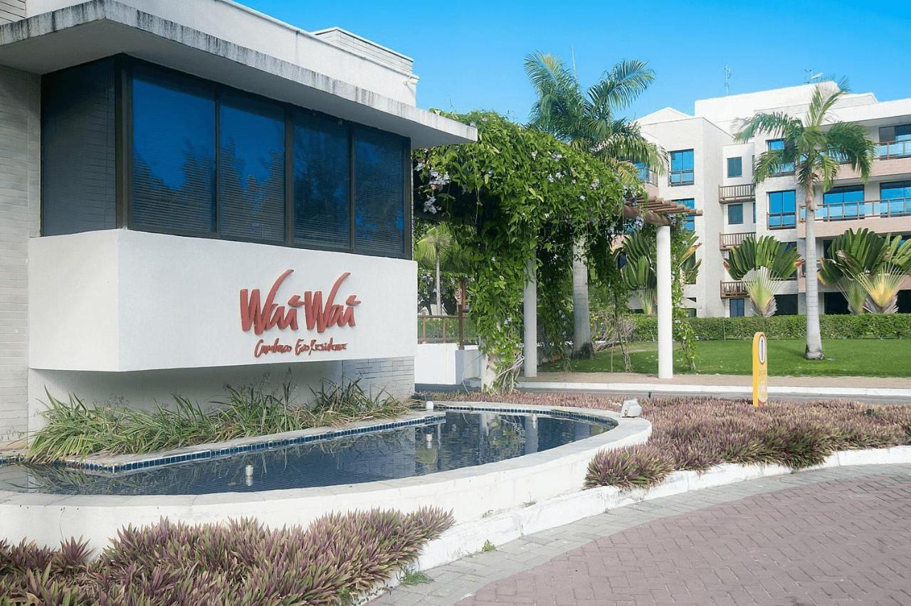 Wai Wai #d205 By Carpediem Apartamento *