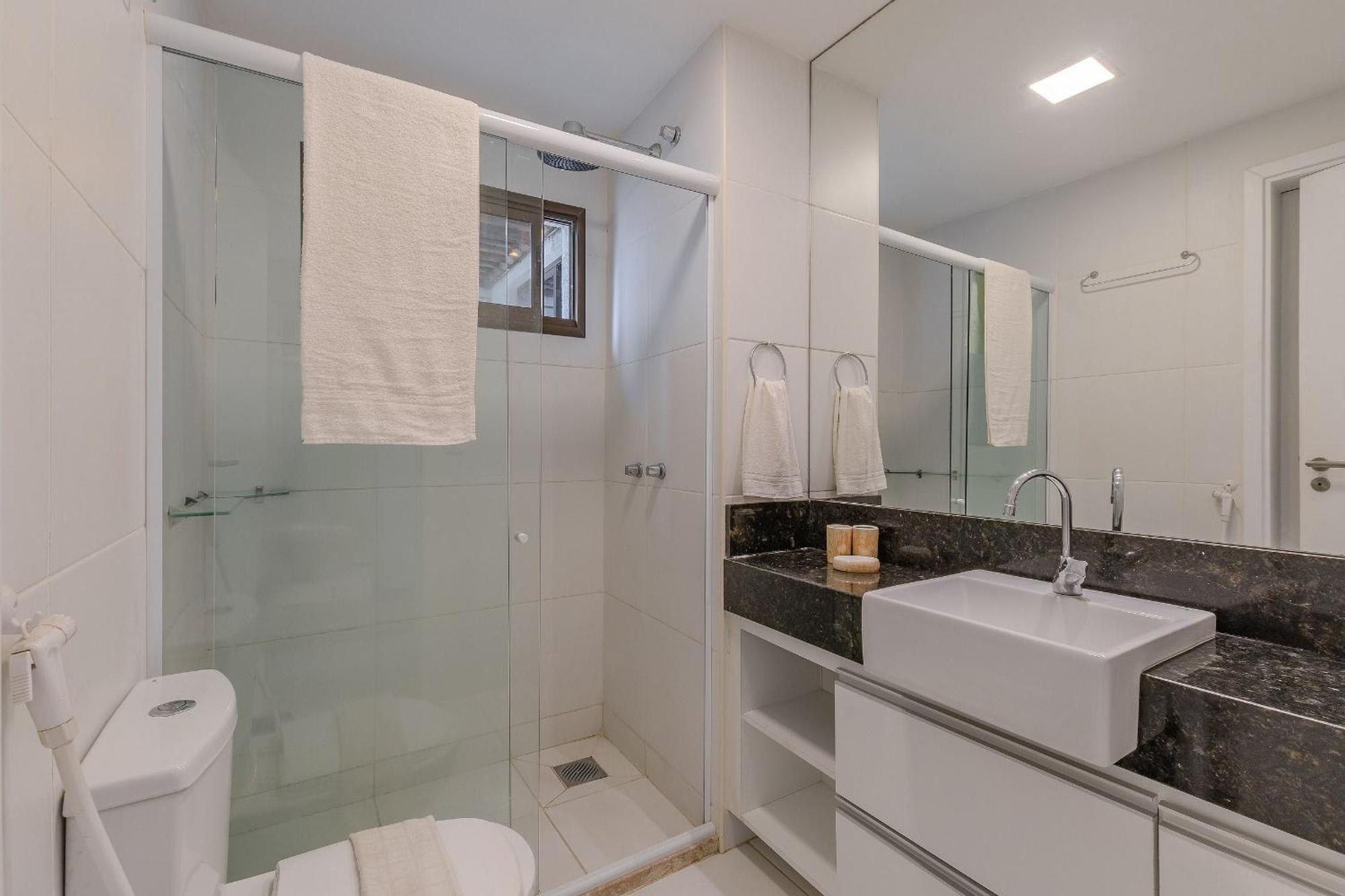 Apartamento Wai Wai #d205 By Carpediem