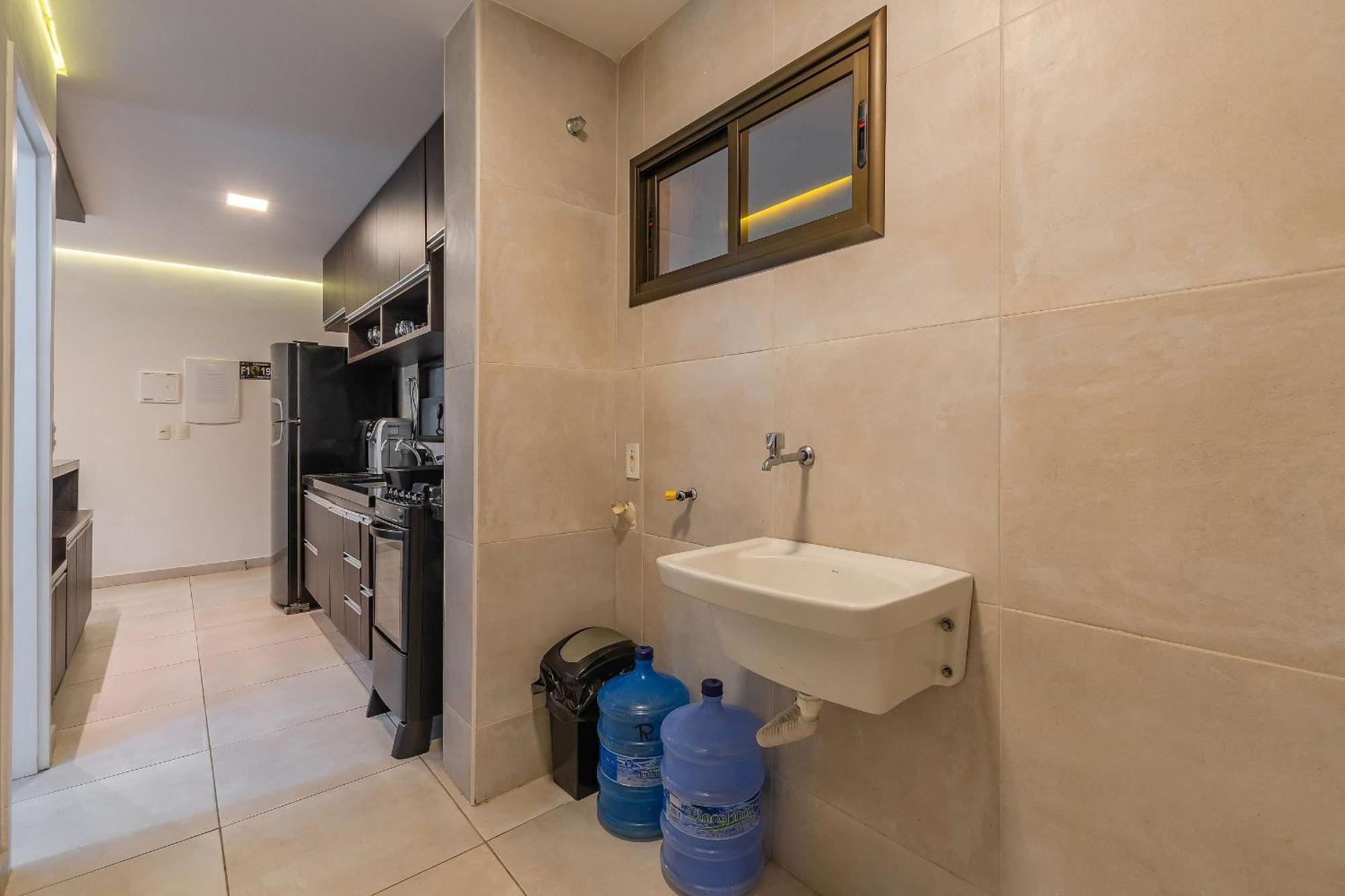 Apartamento Wai Wai #d205 By Carpediem *