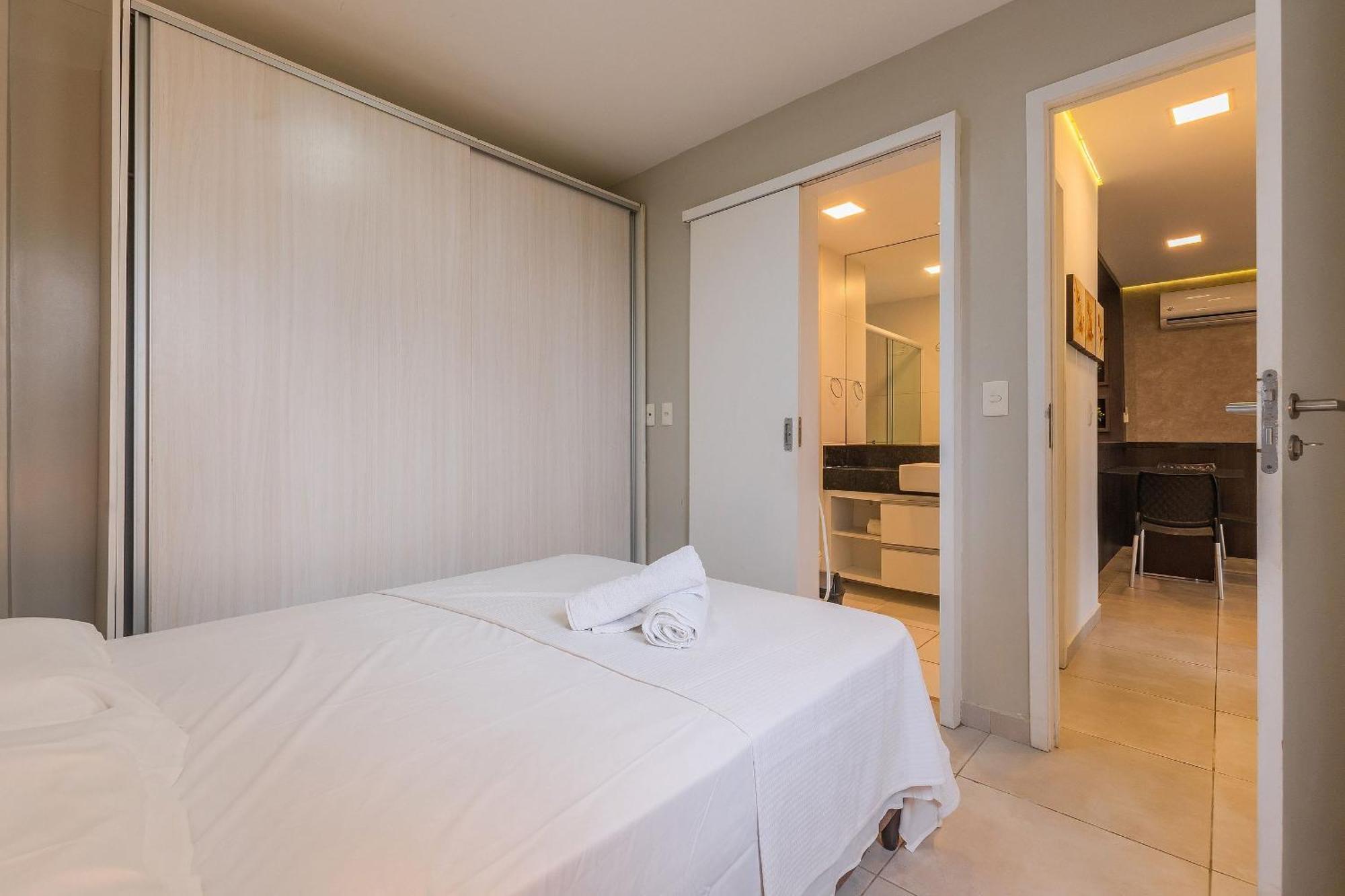 Wai Wai #d205 By Carpediem Apartamento Fortaleza (Ceara)