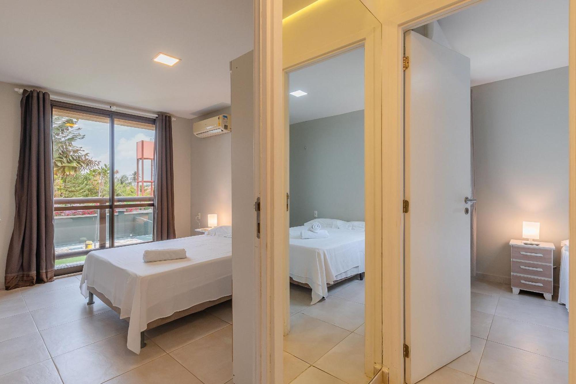 Wai Wai #d205 By Carpediem Apartamento Fortaleza (Ceara)