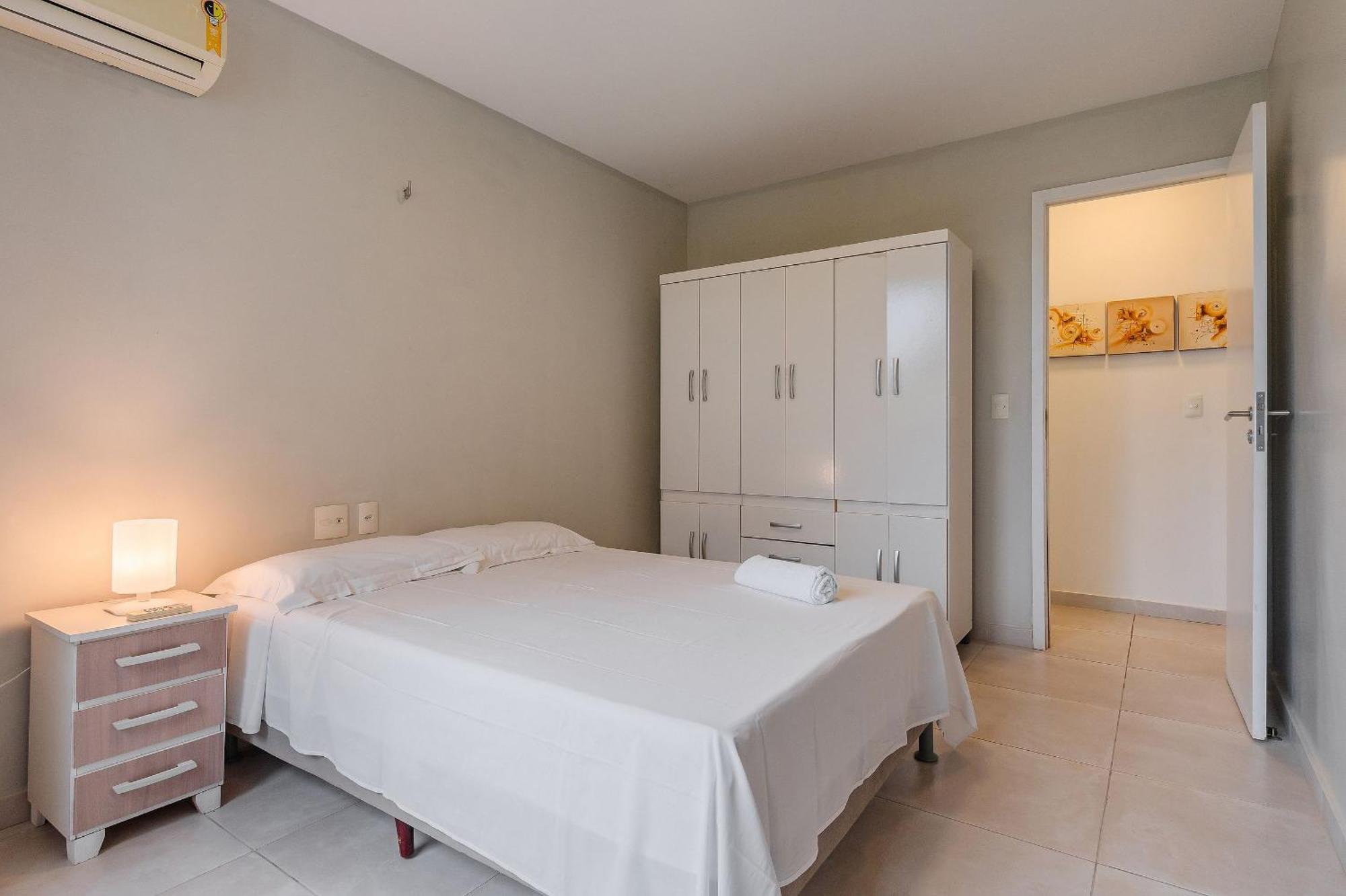 Apartamento Wai Wai #d205 By Carpediem Fortaleza (Ceara)