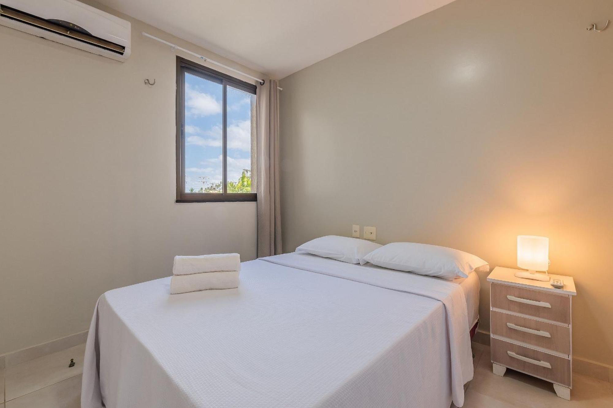 Wai Wai #d205 By Carpediem Apartamento