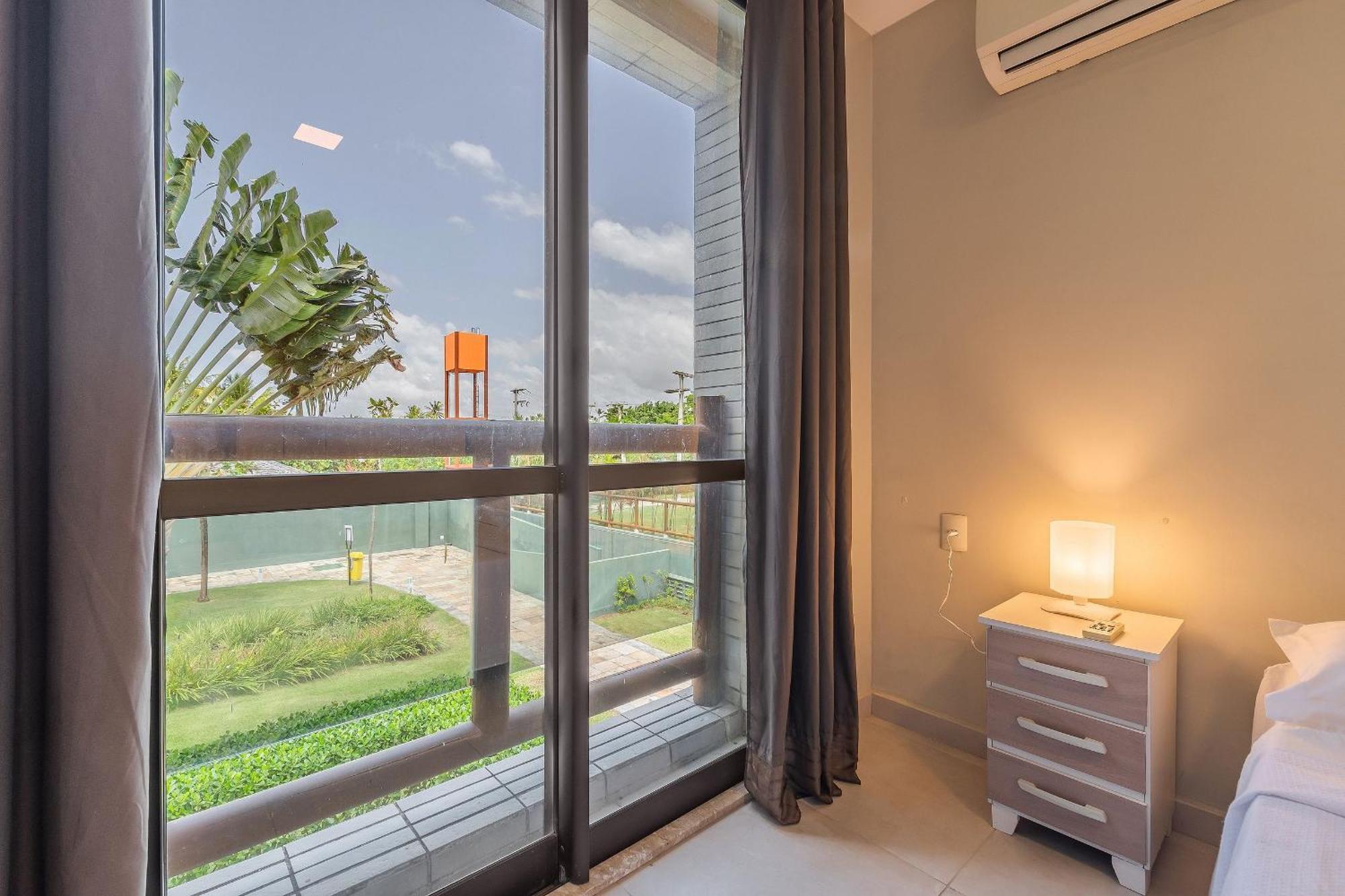 Wai Wai #d205 By Carpediem Apartamento