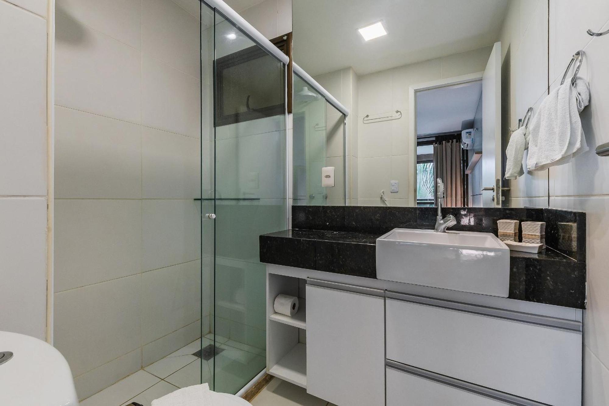 Apartamento Wai Wai #d205 By Carpediem Fortaleza (Ceara)
