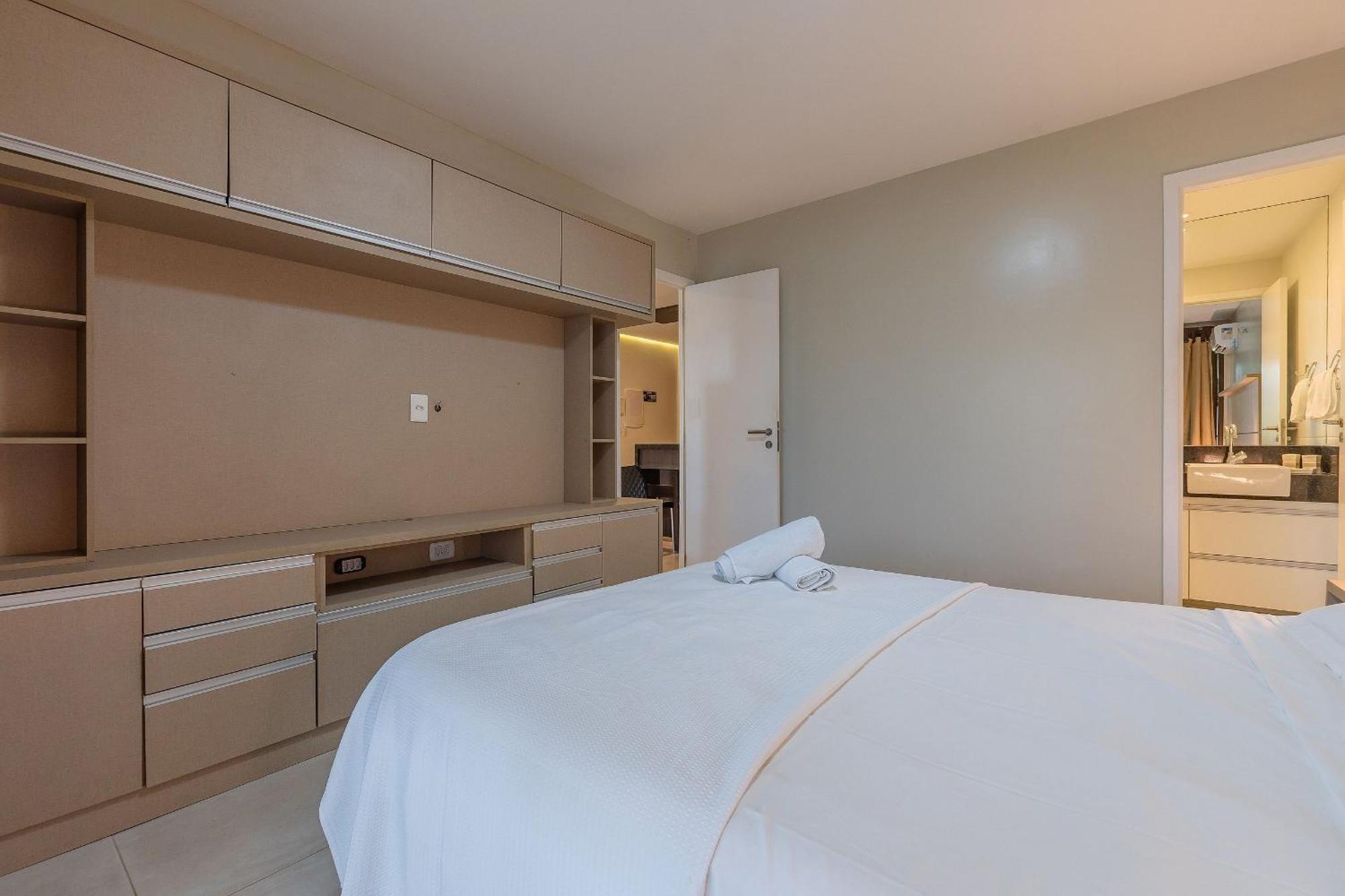 Wai Wai #d205 By Carpediem Apartamento *