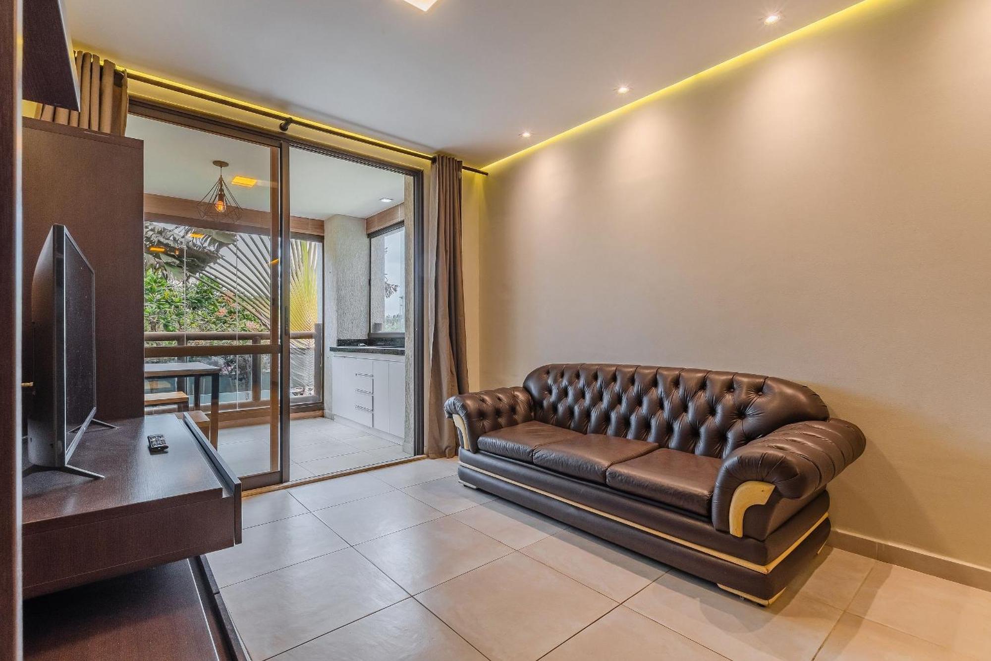 Wai Wai #d205 By Carpediem Apartamento *