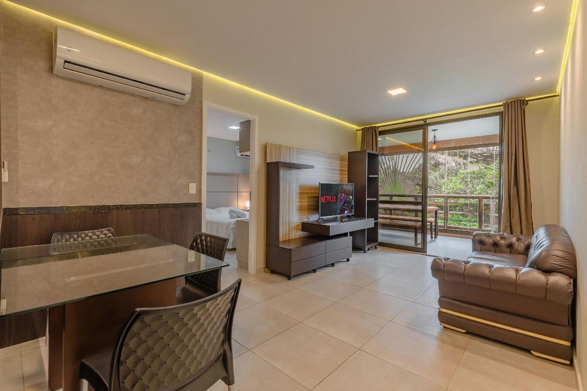 Apartamento Wai Wai #d205 By Carpediem *