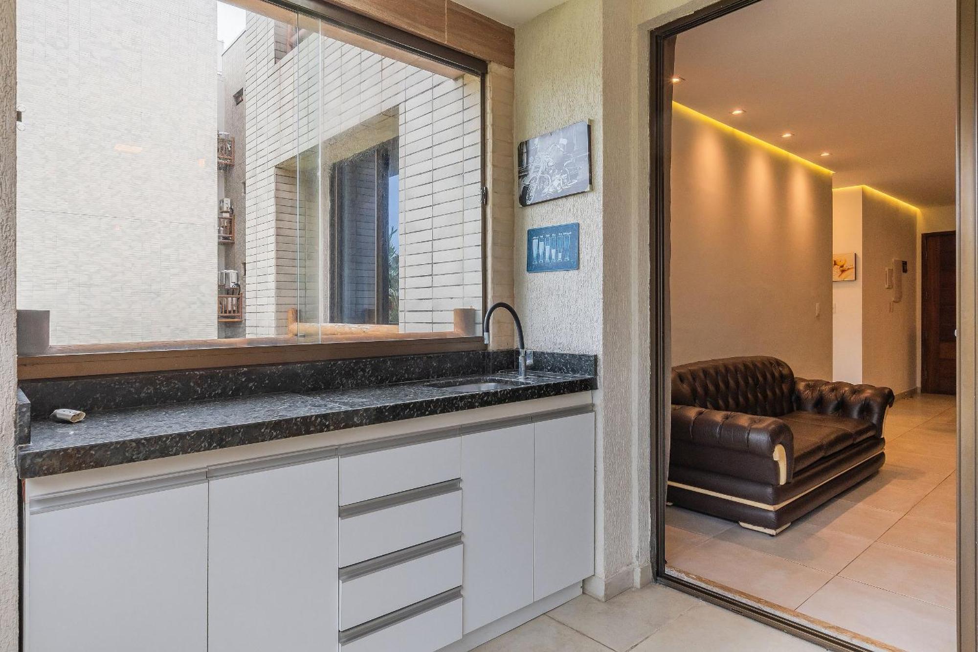Wai Wai #d205 By Carpediem Apartamento